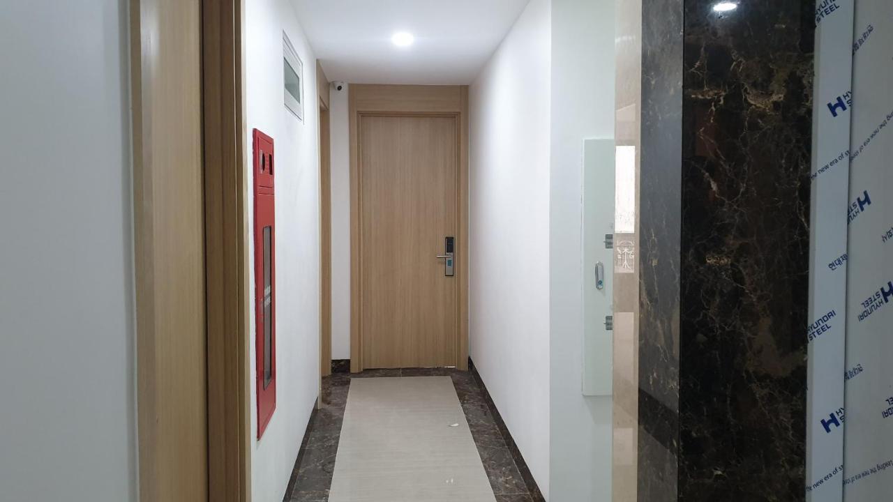 Era Cozy Apartment Hanói Exterior foto